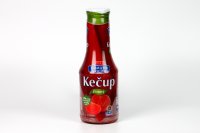 Kečup jemný COOP 503 g