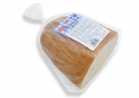 Chlieb rascový krájaný COOP 450 g