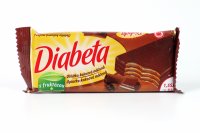 Diabeta oblátka kakaová 32 g