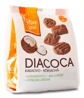 Diacoca kakaovo-kokosová 180 g