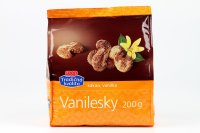 Vanilesky kakao vanilka COOP 200 g