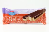 Nelly mliečna COOP 45 g