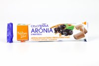 Arónia celozrnné sušienky s fruktózou 65 g