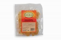 Ananás kandizovaný 100 g