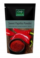 Paprika sladká COOP 100 g