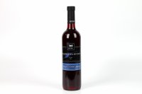 Frankovka modrá víno červené suché akostné 0,75 l