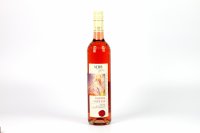 Frankovka modrá víno ružové suché akostné odrodové 0,75 l