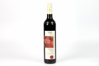 Frankovka modrá víno červené suché akostné odrodové 0,75 l