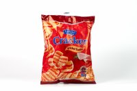Cracker šunka COOP 75 g