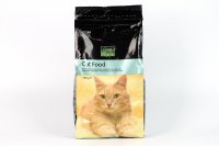 Kompletné krmivo pre mačky COOP 750 g