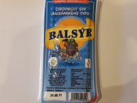 Žirovnický syr balkánskeho typu 200 g