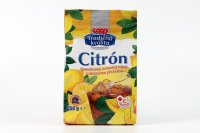 Citrón instantný čaj COOP 350 g