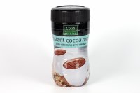 Kakaový nápoj v prášku COOP 350 g