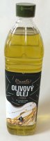 Olivový olej z olivových výliskov 1 l
