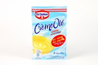 Puding Créme Olé vanilka 50 g