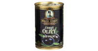 Čierne olivy bez kôstky 300 g