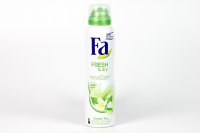 Fa Fresh & dry Green tea 150 ml