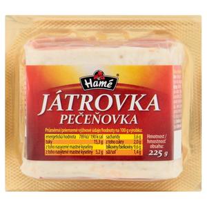 Pečeňový syr 225 g