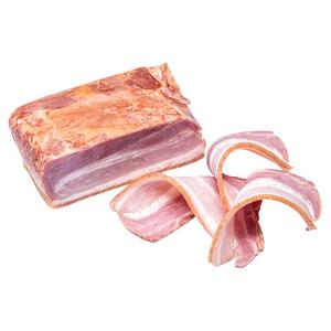Oravská slanina údená VBUK cca 400 G