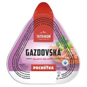 Gazdovská pochúťka 110 g