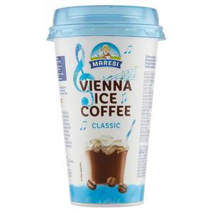 Ľadová káva Vienna 230 ml