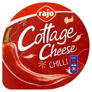 Cottage cheese chilli 180 g 