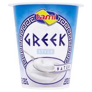 Greek style jogurt Natur 150 g 