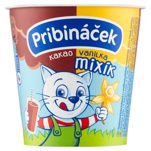 Pribináček Mixík kakao-vanilka 125 g