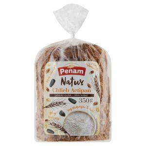 Chlieb Natur Actipan krájaný 350 g