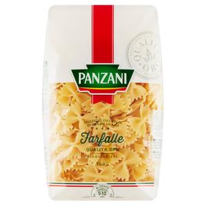 Panzani Farfalle semolinové 500 g