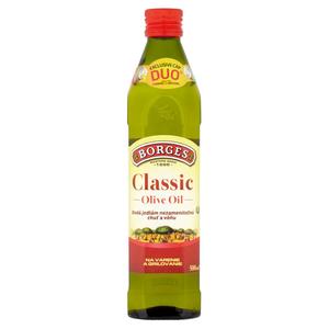Borges Puro olivový olej 500 g