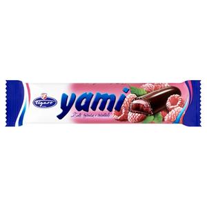 Yami malinová 25 g