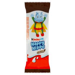 Kinder Happy Hippo Cocoa 20,7 g