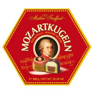 Maitre Mozartové gule 300 g