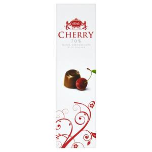 Cherry višne v čokoláde 50 g