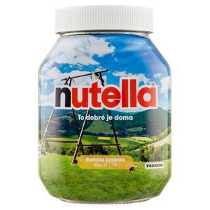 Nutella 900 g