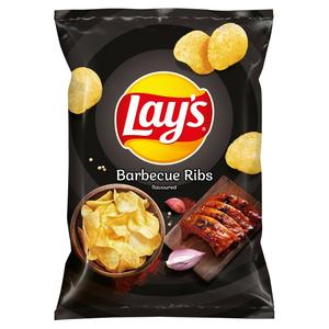 Lay''s Barbecue Ribs 60 g