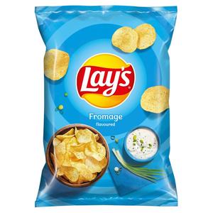 Lay''s Fromage 60 g