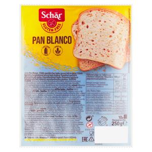 Chlieb bezplepkový Schär Pan Blanco 250 g