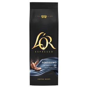Espresso Fortissimo 500 g