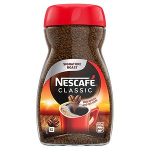 Nescafé Classic Jar 100 g