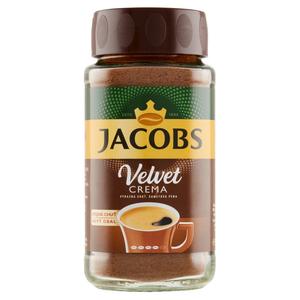 Jacobs Velvet 100 g
