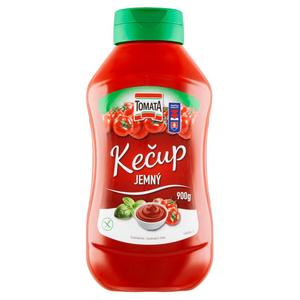 Kečup Tomata jemný 900 g
