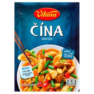 Základ pokrmu Čína 97 g