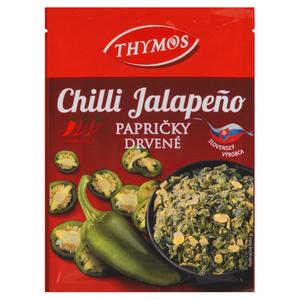 Chilli Jalapeno papričky drvené 8 g