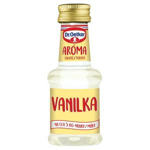 Vanilková aróma 38 ml