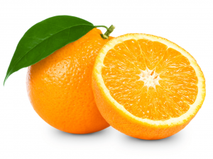 Pomaranče 