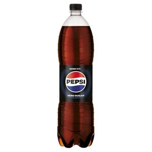 Pepsi bez kalórií 1,5 l