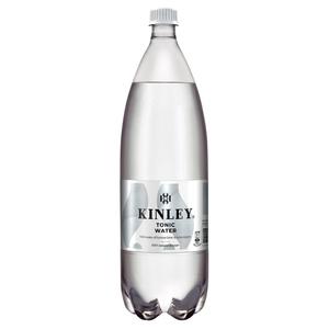 Kinley Tonic Water 1,5 l 