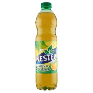 Nestea Green tea citrus 1,5 l